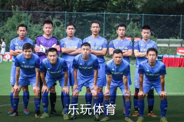 乐玩体育 公司简介